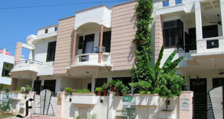 Front Desk Architects - Jaipur