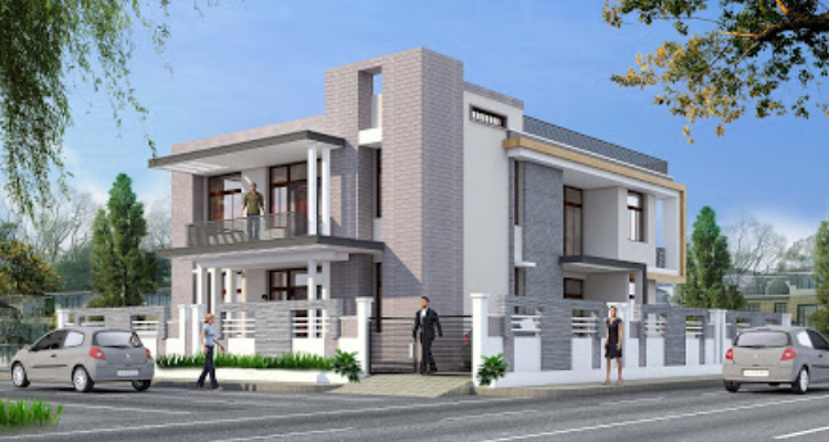 SWASTIK ARCHITECTS - Jaipur