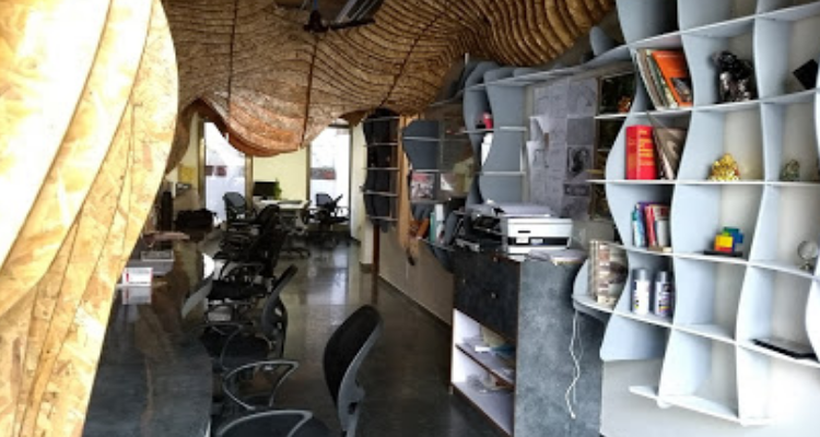 OCUBE ARCHITECTS - Jaipur