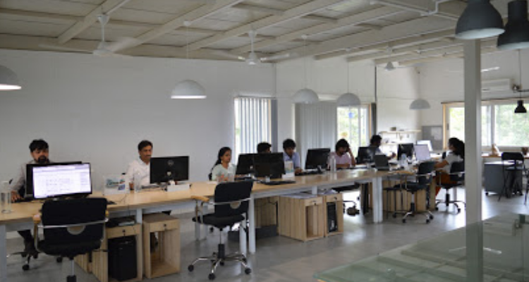 M A Architects - Jaipur