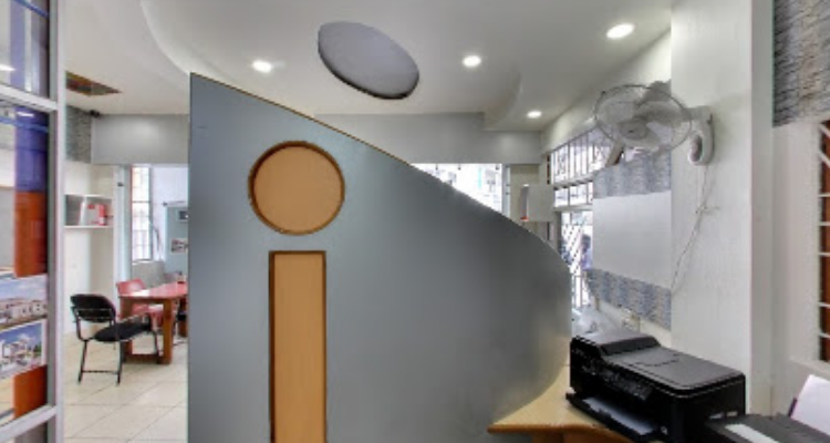 Srijan Architects - Kota (Rajasthan)