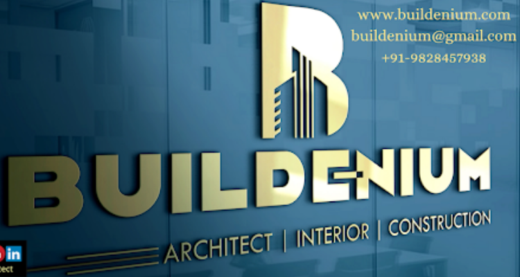 Buildenium Architect Interior Designer And Construction Contractor In Kota