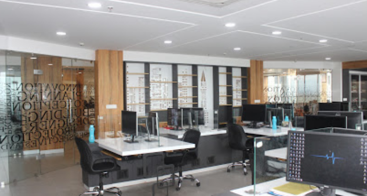 PRIMEART ARCHITECTS PVT. LTD.- Kota