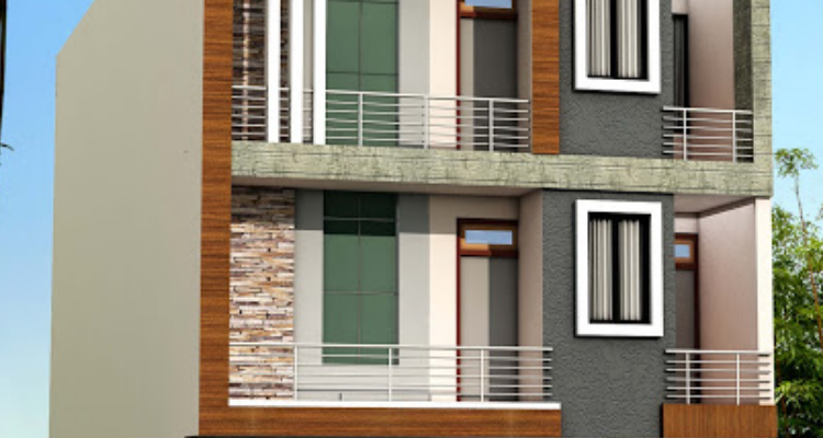 Narbada Patterns & Builders - Kota