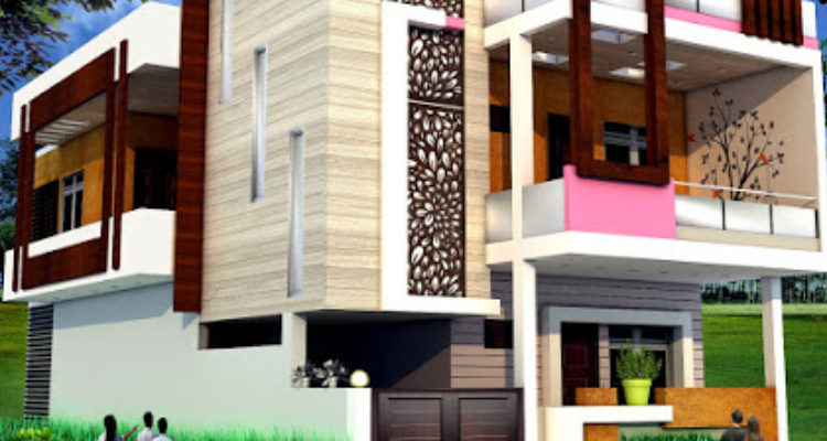 Sirohiya Engineers & Architects - Kota