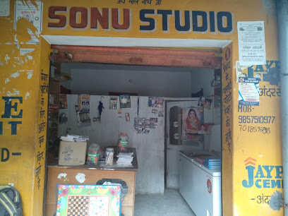 Sonu Studio Sahla - Himanchal Pradesh