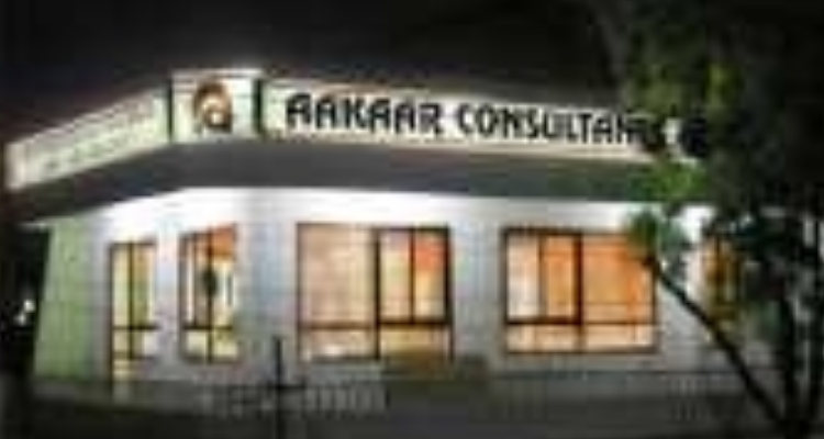 Aakaar Consultants - Kota
