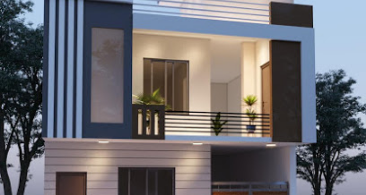 KANHA ARCHITECT KOTA