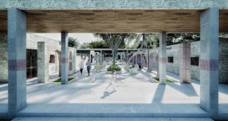 Studio In+Between - Kota