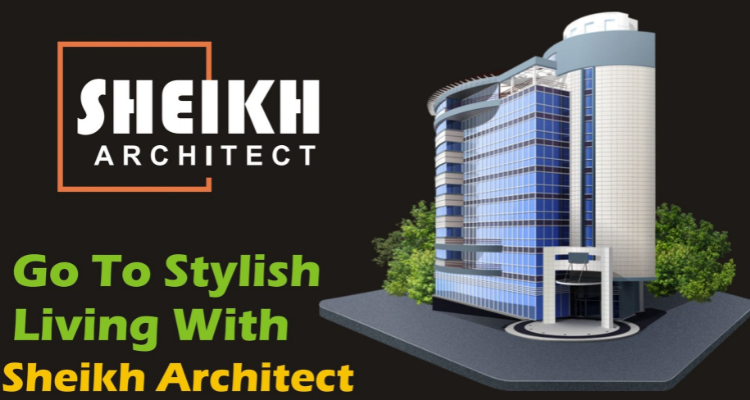 SHEIKH ARCHITECT - KOta