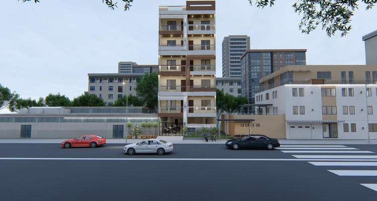 Studio Occult - Kota