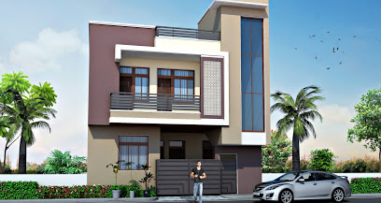 Purvi Architects - KOta