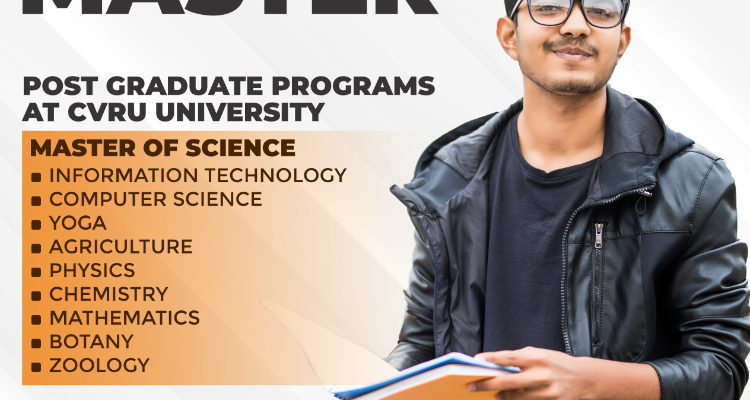 Dr. C.V. Raman University