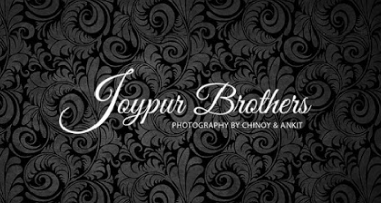 ssJoypur Brothers Photography - Jaipur