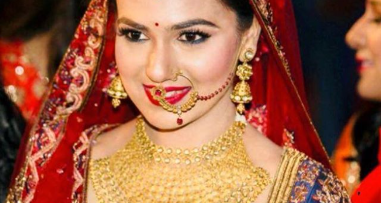 Sohni Juneja | Makeup Artist in Delhi