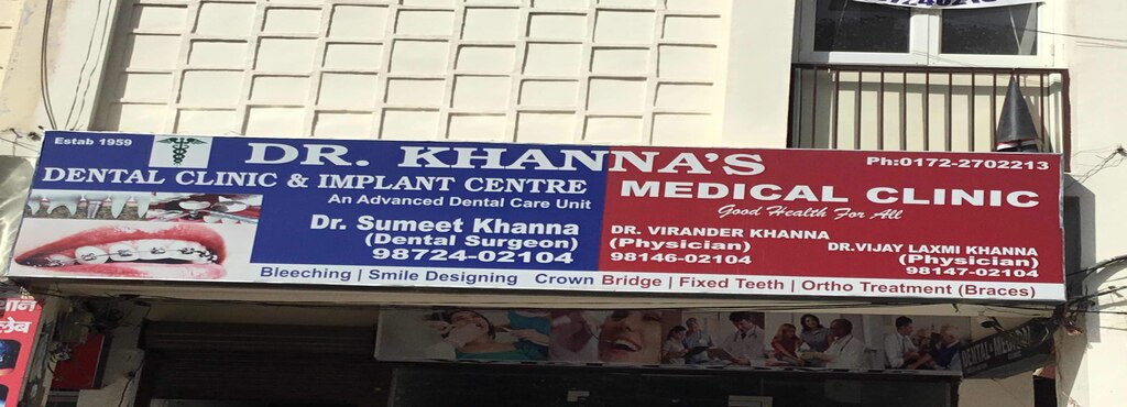 Khanna Enterprises