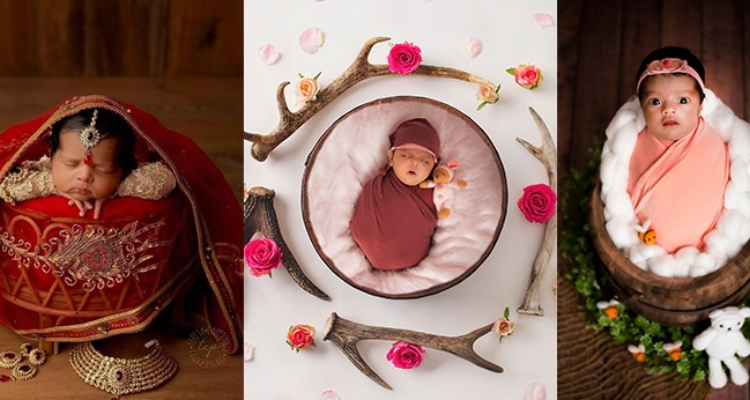 ssNewborn Baby Photography Studio - Jaipur
