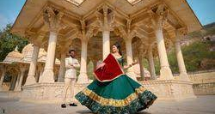 Lensomaniya Photography - Jaipur