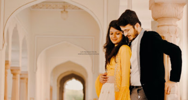 GP Production - Jaipur