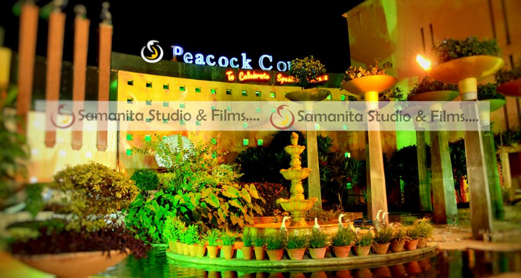 ssSamanita Studio & Films - Jaipur