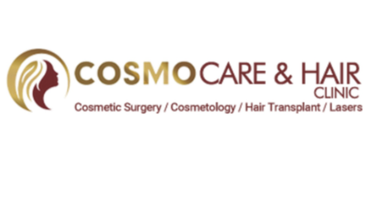 ssCosmo Care & Hair Clinic
