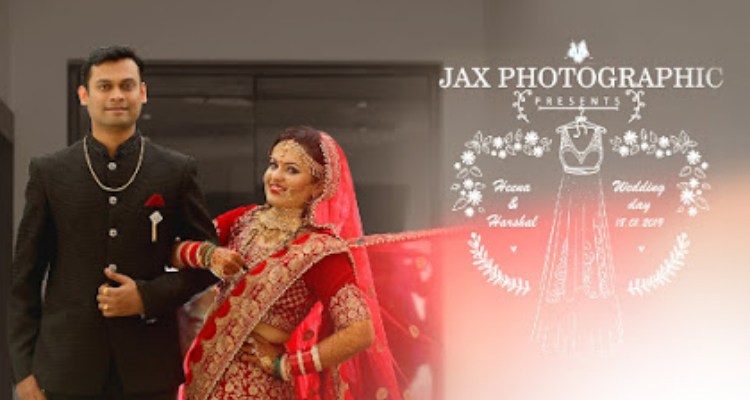Jax Photographic | wedding photographer in kota