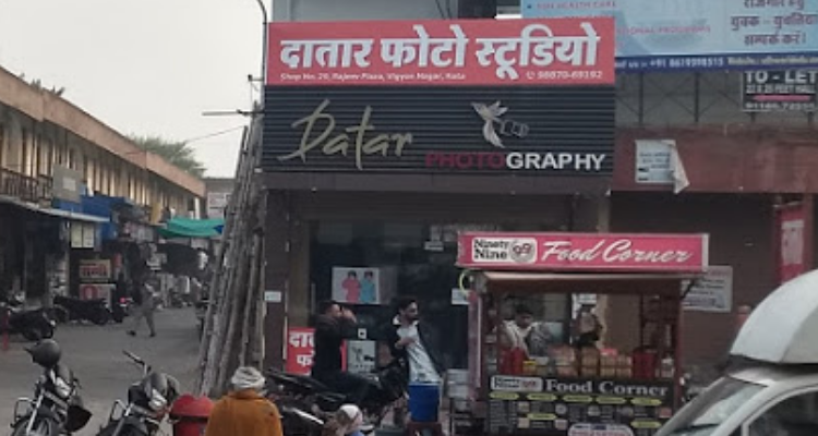 Datar Photography - Kota