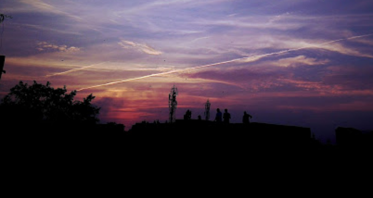 Kumar Sanmati's Photography - Kota