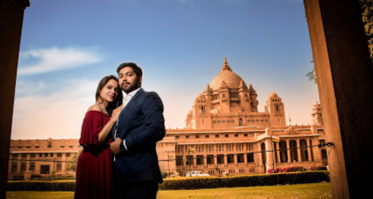 Konika StudioThe Wedding Filmer - Kota