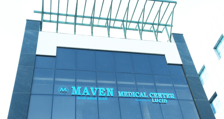 ssMaven Medical Center