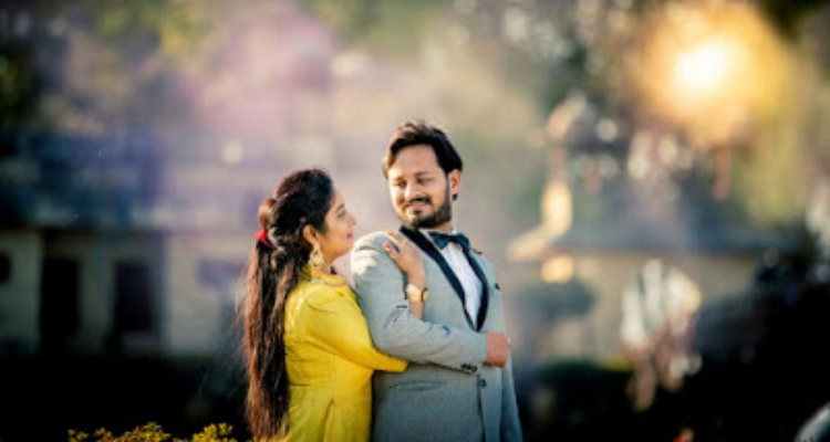 Yash Digital Studio Pre Wedding Photographer - Kota