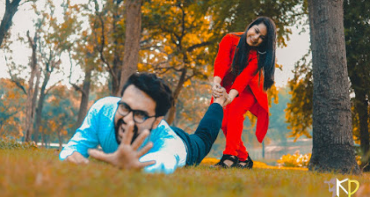 KANUSHI Photography - Kota