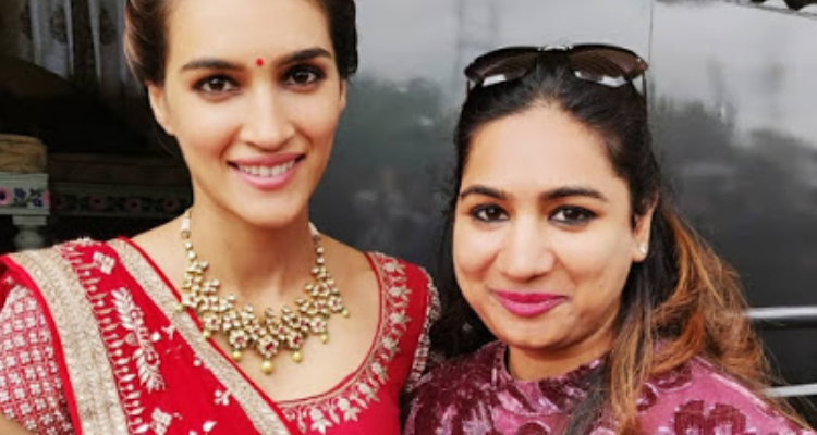 ASTROLOGER SURBHI GUPTA - Jaipur