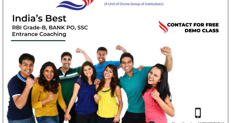 ssVedantainstitute - Bank PO Coaching in Chandigarh
