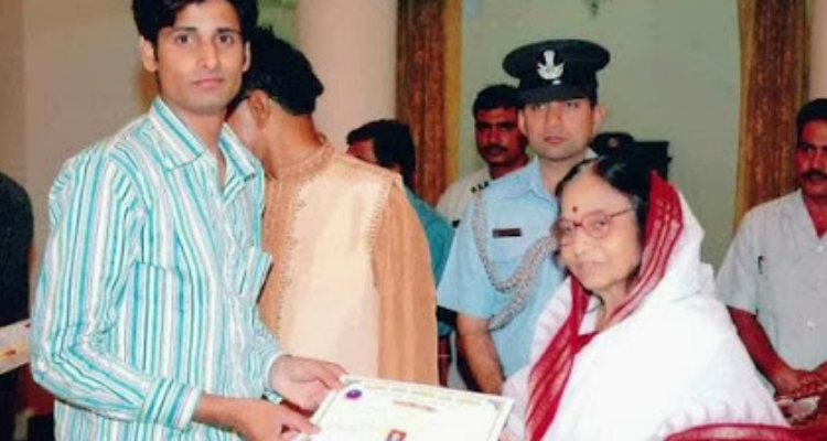 The Best Astrologer in the World Manish Joshi (Jyotishi) - Jaipur