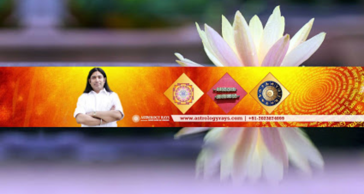 Astrologer Anupam Jolly - Jaipur