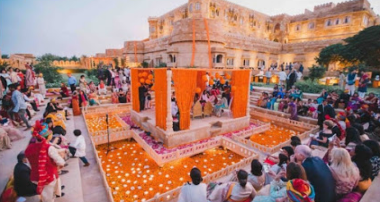Pandit N.K. Sharma | Astrologer in Jaipur | Hindu Priest