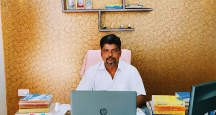 ssAstrologer Mahesh Haryanvi, Best Astrologer In Jaipur