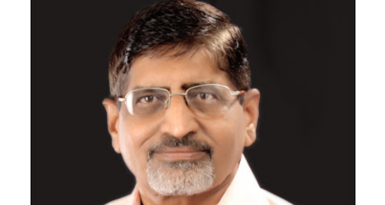 Dhirendra Bhatnager Destiny Pundit - Kota
