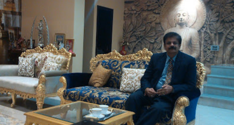 ज्योतिषी राकेश भटनागर - Kota