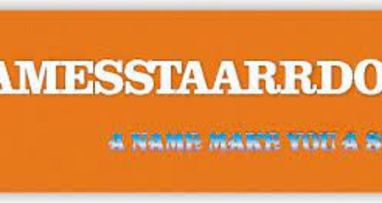 namesstaarrdom - Kota