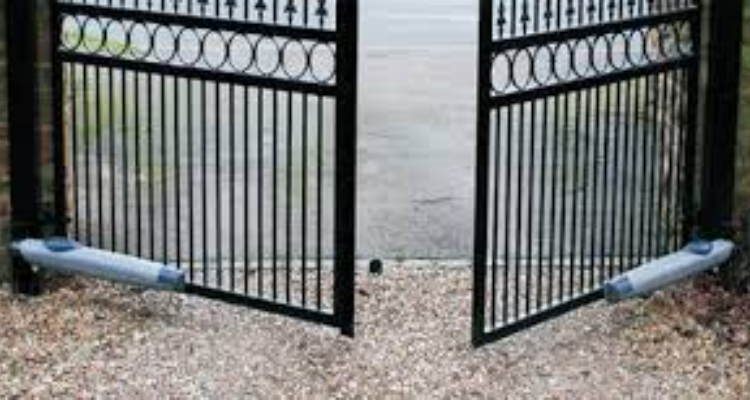 AZ-Zaahir Automatic Doors & Security Systems