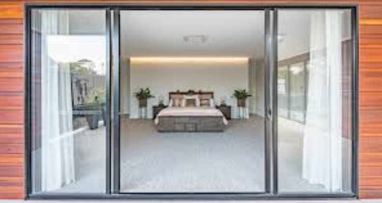 AZ-Zaahir Automatic Doors & Security Systems