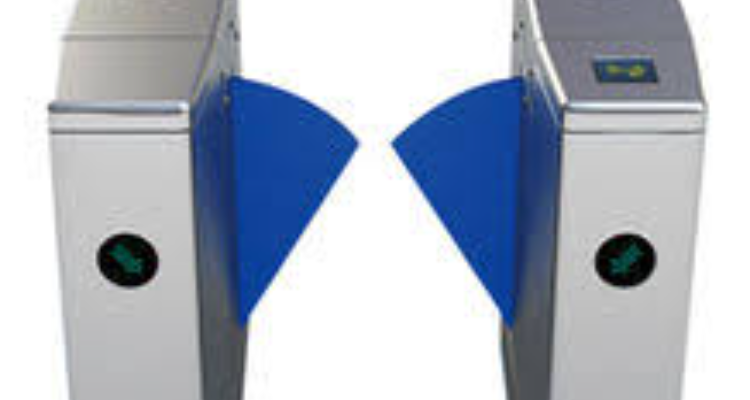 AZ-Zaahir Automatic Doors & Security Systems