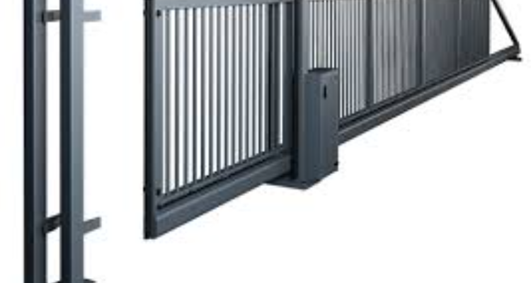 AZ-Zaahir Automatic Doors & Security Systems