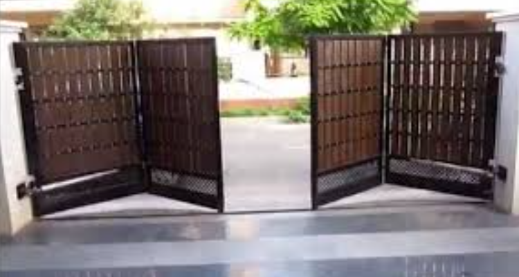 AZ-Zaahir Automatic Doors & Security Systems