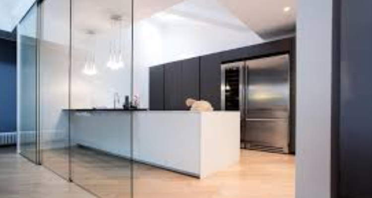 AZ-Zaahir Automatic Doors & Security Systems