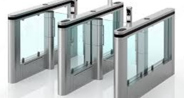 AZ-Zaahir Automatic Doors & Security Systems