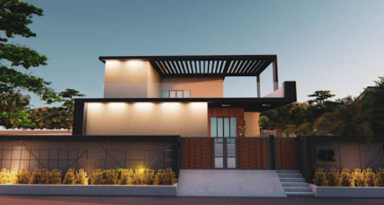ssNitya Sharma Design Studio - Architects (Udaipur)