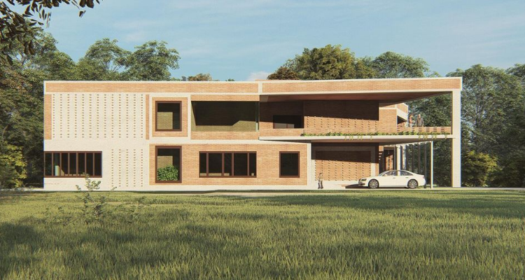 ssSRM Architects - Udaipur